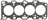Mahle 54483 Engine Cylinder Head Gasket