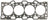 Mahle 54491 Engine Cylinder Head Gasket