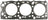 Mahle 54492 Engine Cylinder Head Gasket