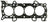 Mahle 54526 Engine Cylinder Head Gasket