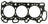 Mahle 54530 Engine Cylinder Head Gasket