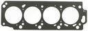 Mahle 54538 Engine Cylinder Head Gasket - Left
