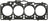 Mahle 54545 Engine Cylinder Head Gasket