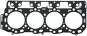 Mahle 54580 Engine Cylinder Head Gasket - Right
