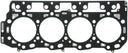 Mahle 54582 Engine Cylinder Head Gasket - Right