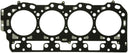 Mahle 54584 Engine Cylinder Head Gasket - Left