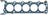 Mahle 54591 Engine Cylinder Head Gasket - Left