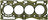 Mahle 54594 Engine Cylinder Head Gasket