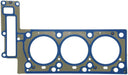 Mahle 54602 Engine Cylinder Head Gasket - Left
