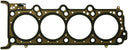 Mahle 54610 Engine Cylinder Head Gasket - Right