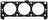 Mahle 54647 Engine Cylinder Head Gasket