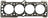 Mahle 54701 Engine Cylinder Head Gasket