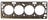 Mahle 54702 Engine Cylinder Head Gasket