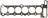 Mahle 54733 Engine Cylinder Head Gasket