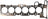 Mahle 54737 Engine Cylinder Head Gasket