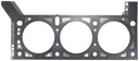 Mahle 54739 Engine Cylinder Head Gasket - Right