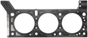 Mahle 54740 Engine Cylinder Head Gasket - Left