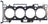 Mahle 54741 Engine Cylinder Head Gasket