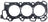 Mahle 54756 Engine Cylinder Head Gasket - Right