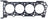 Mahle 54759 Engine Cylinder Head Gasket - Right