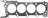Mahle 54760 Engine Cylinder Head Gasket - Left