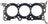 Mahle 54762 Engine Cylinder Head Gasket - Right