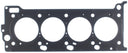 Mahle 54776 Engine Cylinder Head Gasket - Left