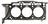 Mahle 54880 Engine Cylinder Head Gasket - Left