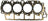 Mahle 54886 Engine Cylinder Head Gasket - Left