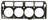 Mahle 54983 Engine Cylinder Head Gasket