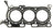 Mahle 54988 Engine Cylinder Head Gasket - Right