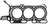 Mahle 54989 Engine Cylinder Head Gasket - Left
