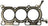Mahle 54990 Engine Cylinder Head Gasket - Right