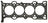 Mahle 54995 Engine Cylinder Head Gasket