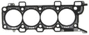 Mahle 55005 Engine Cylinder Head Gasket - Left
