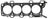 Mahle 55005 Engine Cylinder Head Gasket - Left