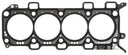 Mahle 55006 Engine Cylinder Head Gasket - Right