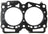 Mahle 55017 Engine Cylinder Head Gasket