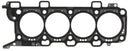 Mahle 55134 Engine Cylinder Head Gasket - Left