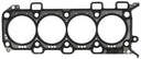 Mahle 55135 Engine Cylinder Head Gasket - Right