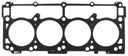 Mahle 55188 Engine Cylinder Head Gasket