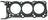 Mahle 55333 Engine Cylinder Head Gasket - Left