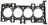 Mahle 55384 Engine Cylinder Head Gasket