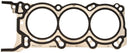 Mahle 55452 Engine Cylinder Head Gasket - Left