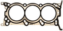 Mahle 55453 Engine Cylinder Head Gasket - Right