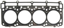 Mahle 55457 Engine Cylinder Head Gasket - Left