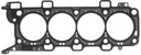 Mahle 55488 Engine Cylinder Head Gasket - Left