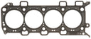 Mahle 55489 Engine Cylinder Head Gasket - Right