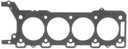 Mahle 55492 Engine Cylinder Head Gasket - Left