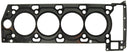 Mahle 55494 Engine Cylinder Head Gasket - Left